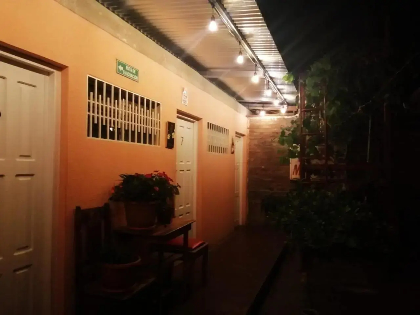 Hostal Mariella