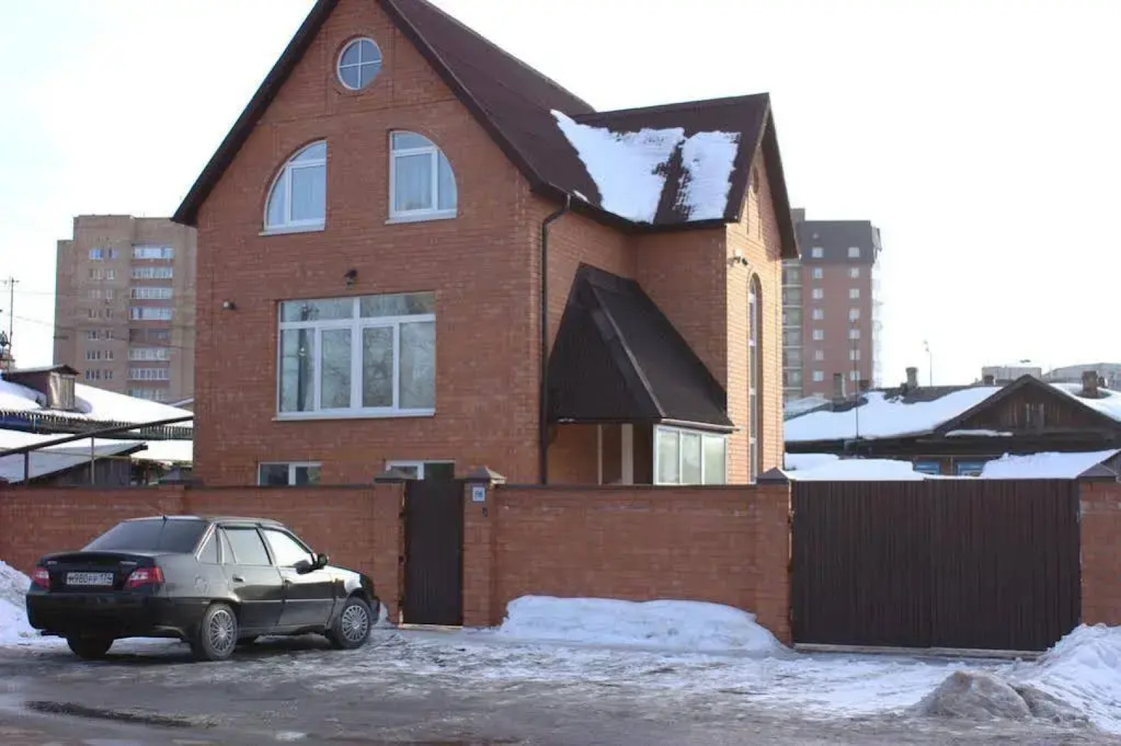 Хостел "Hollywood"