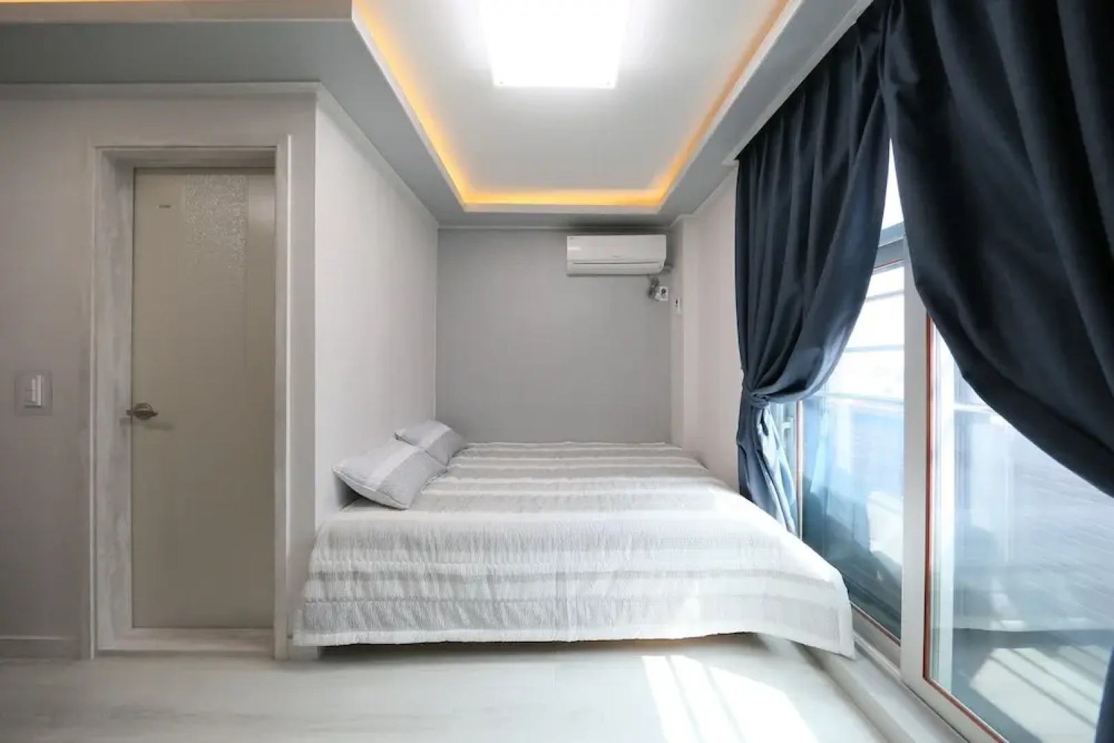 Daecheon Aqua Pension