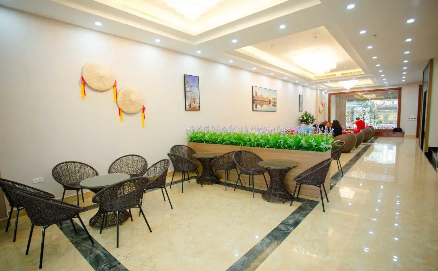 Khoi Nguyen Hotel Bac Ninh