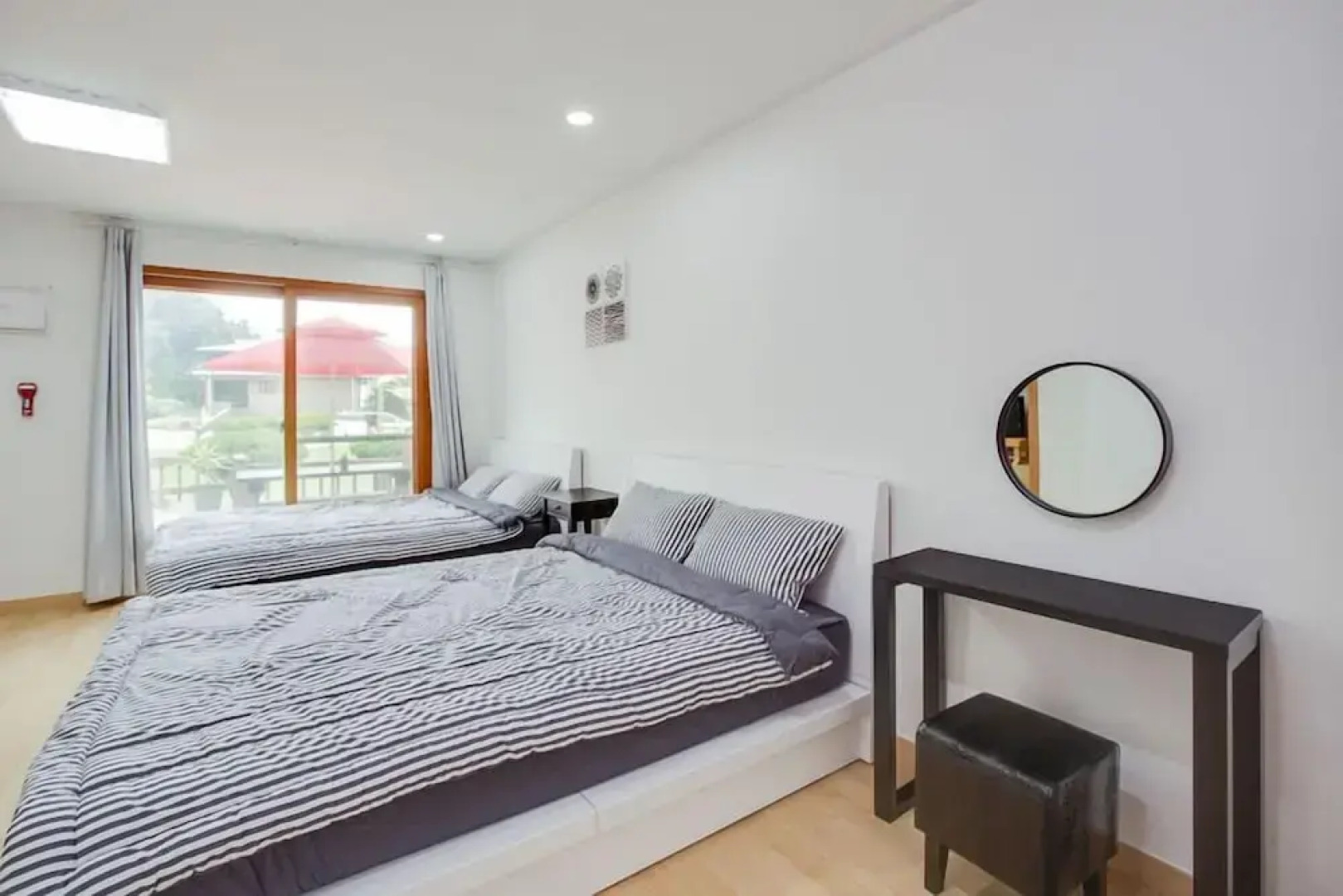 Yangpyeong Moeygalam Pension