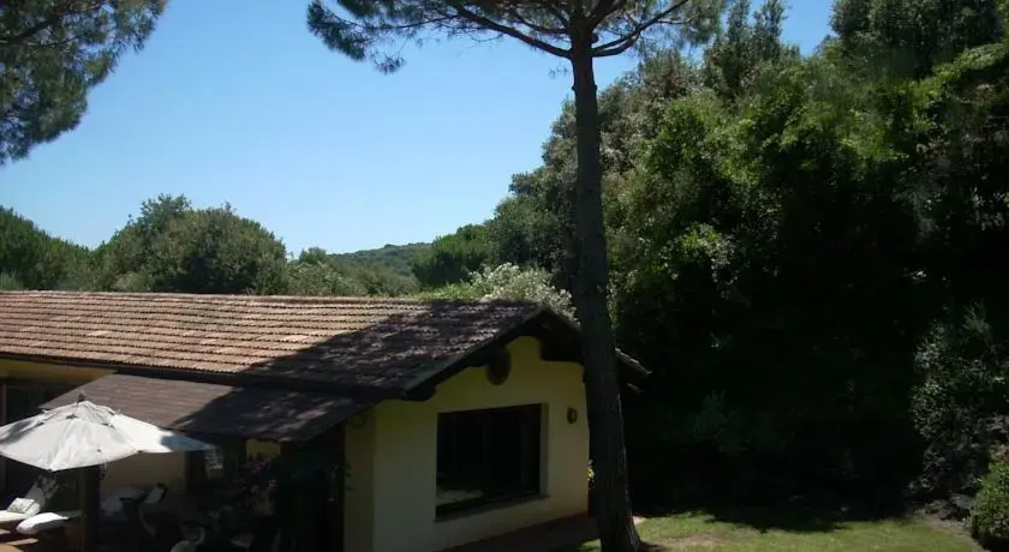 Le Miniere dellArgentario