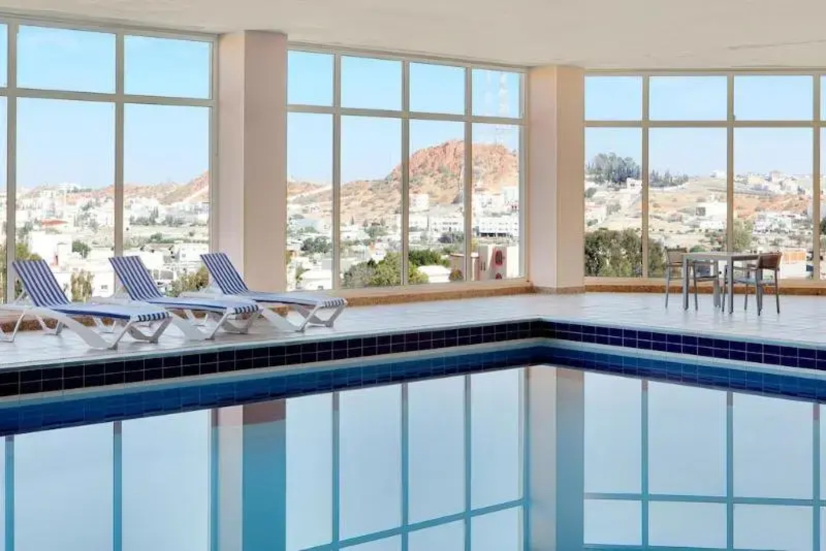 Le Méridien Al Hada