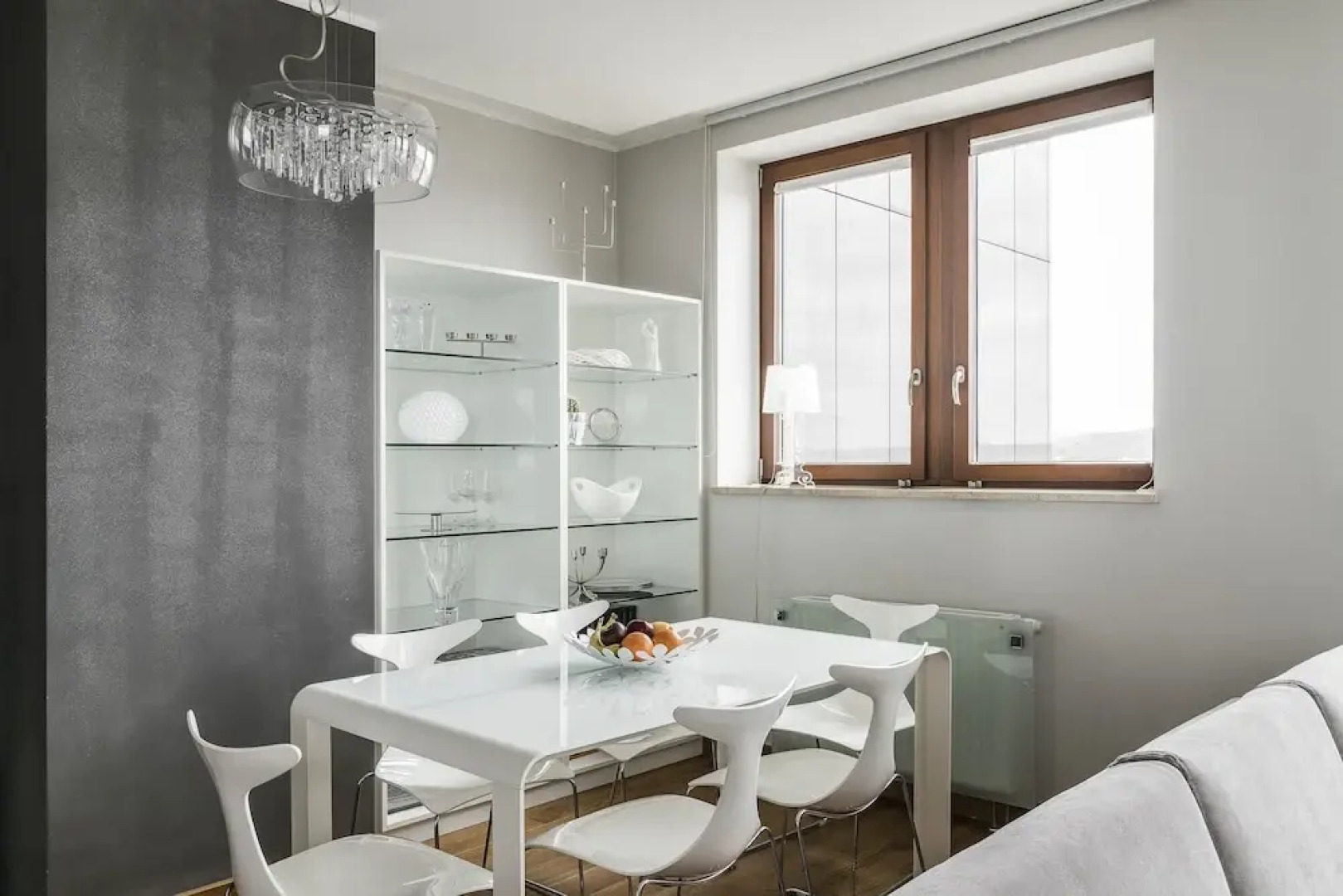 Apartament Glob Gdynia Sea Towers