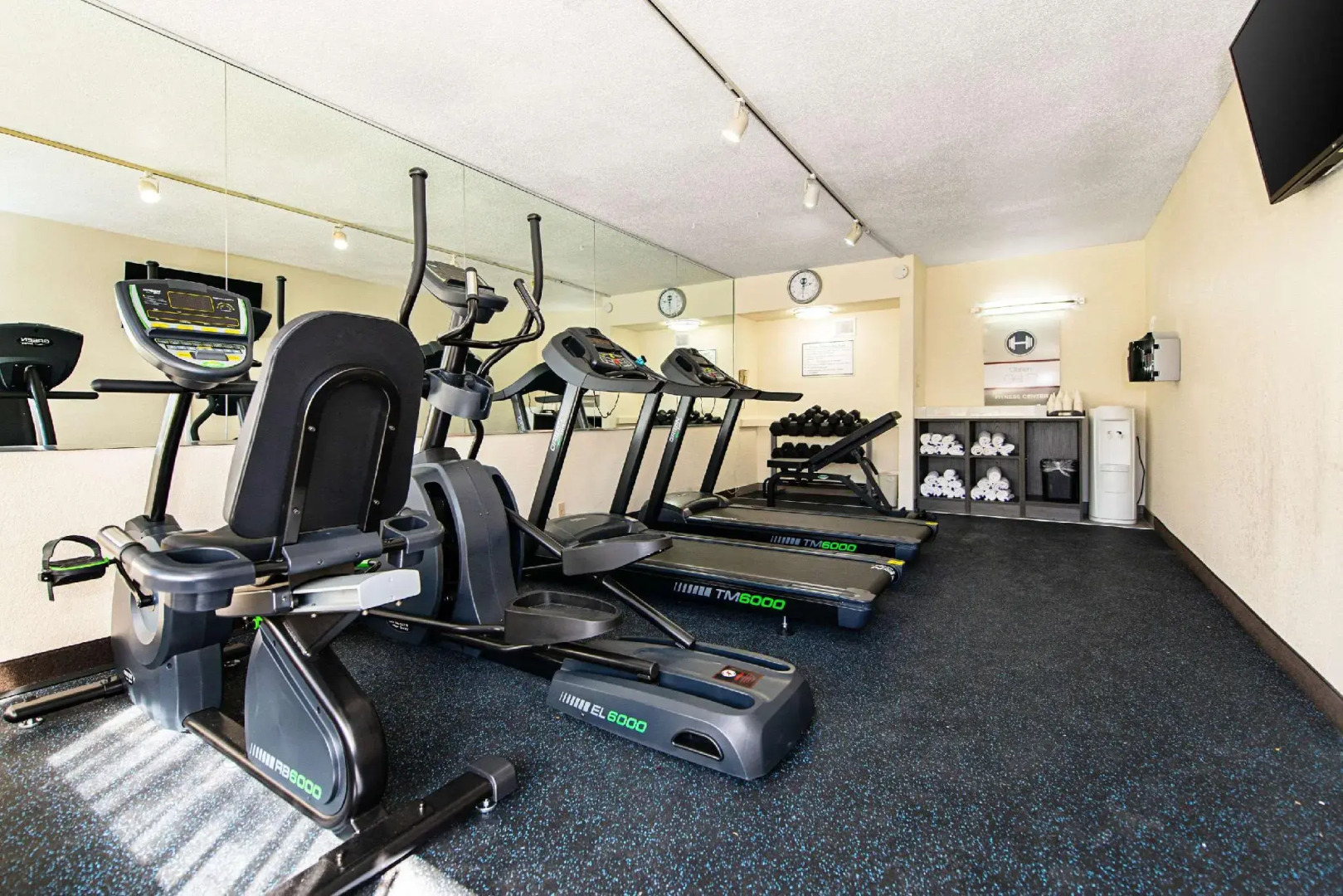 New Hope Inn & Suites