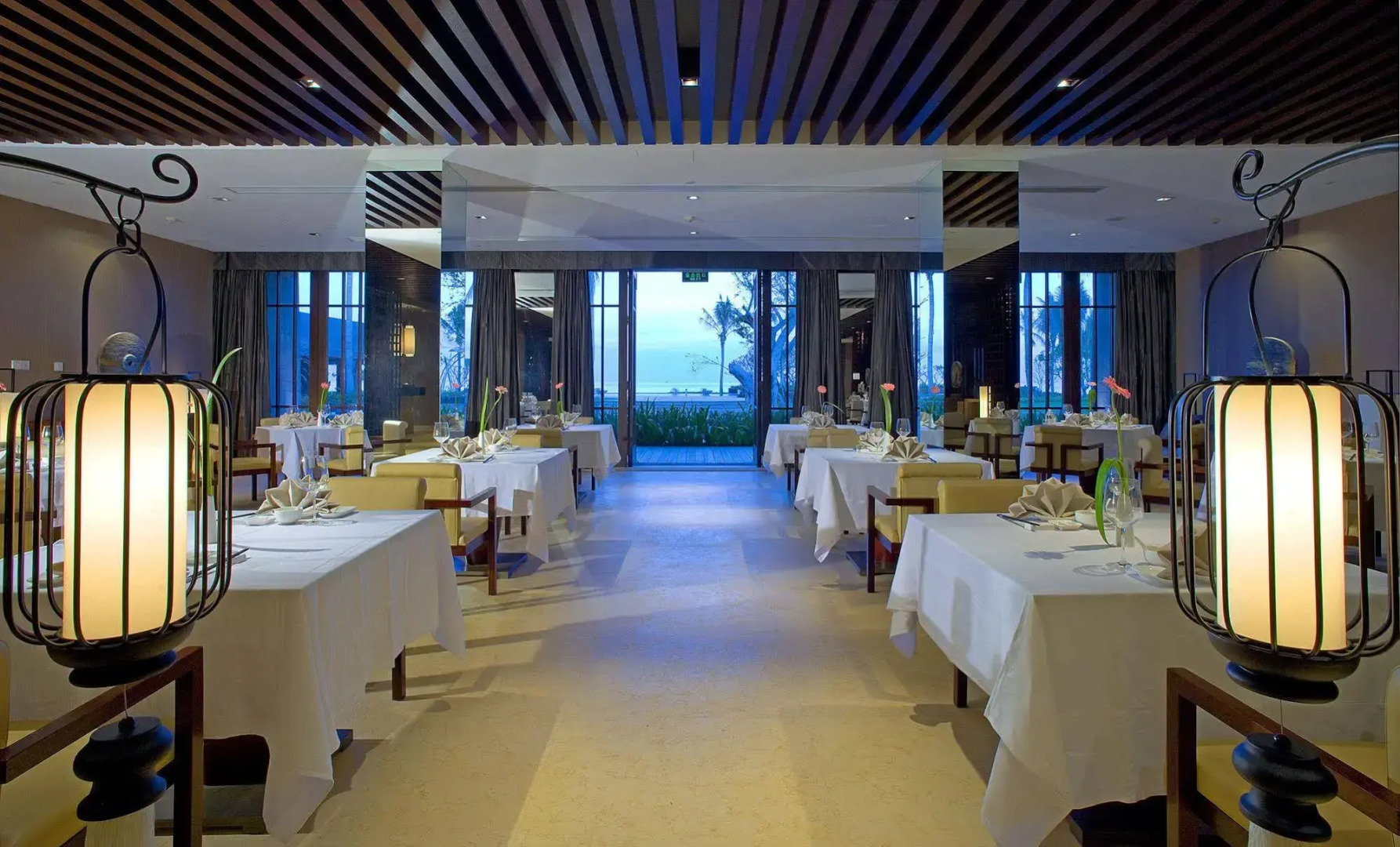 Narada Resort and Spa Perfume Bay