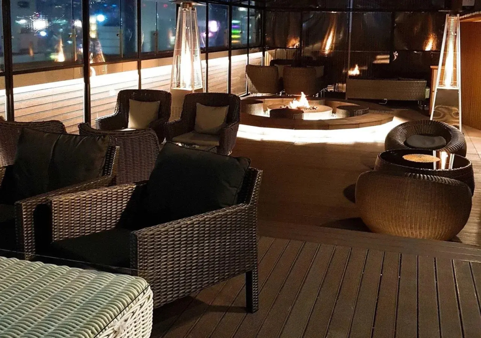 Novotel Ambassador Daegu