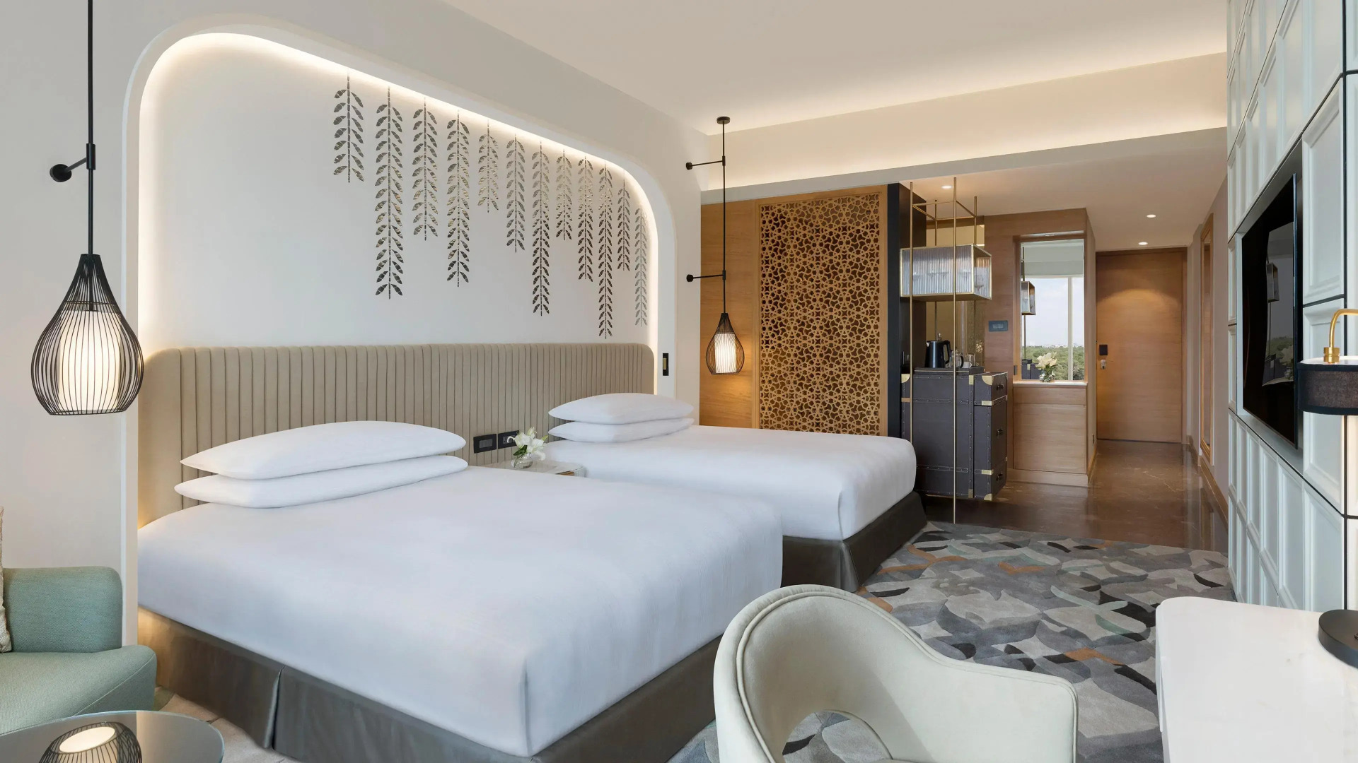 InterContinental Jaipur Tonk Road