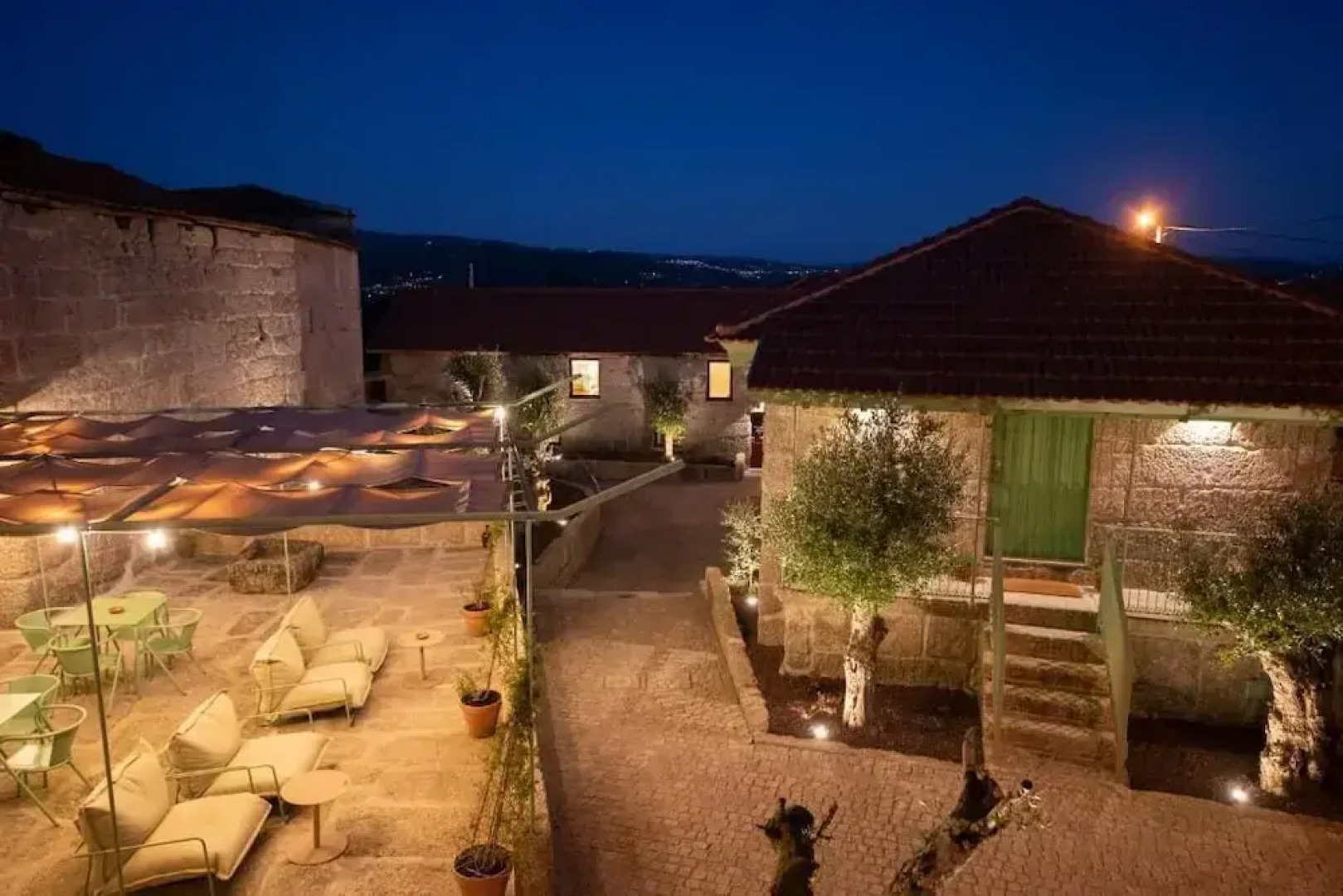 Vila Coura - Agroturismo