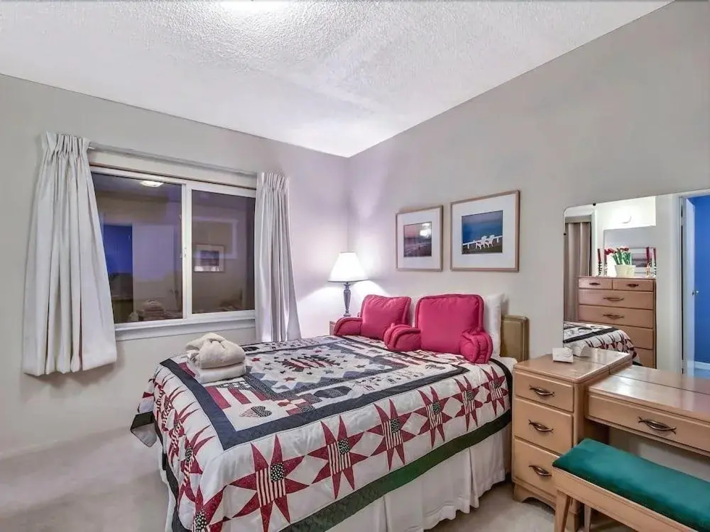 The Meadowscape by RedAwning