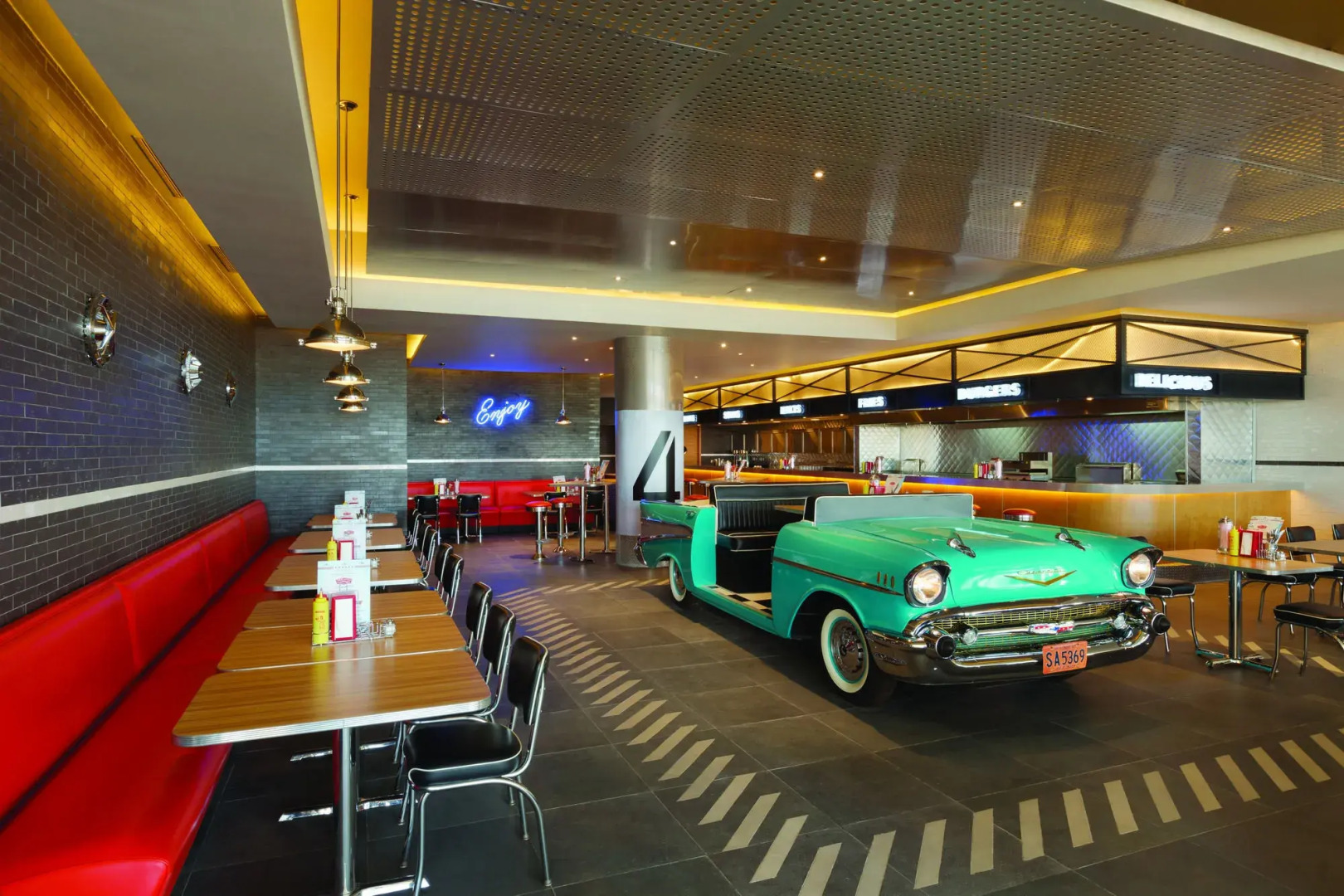 Turquoize at Hyatt Ziva Cancun - Adults Only - All Inclusive