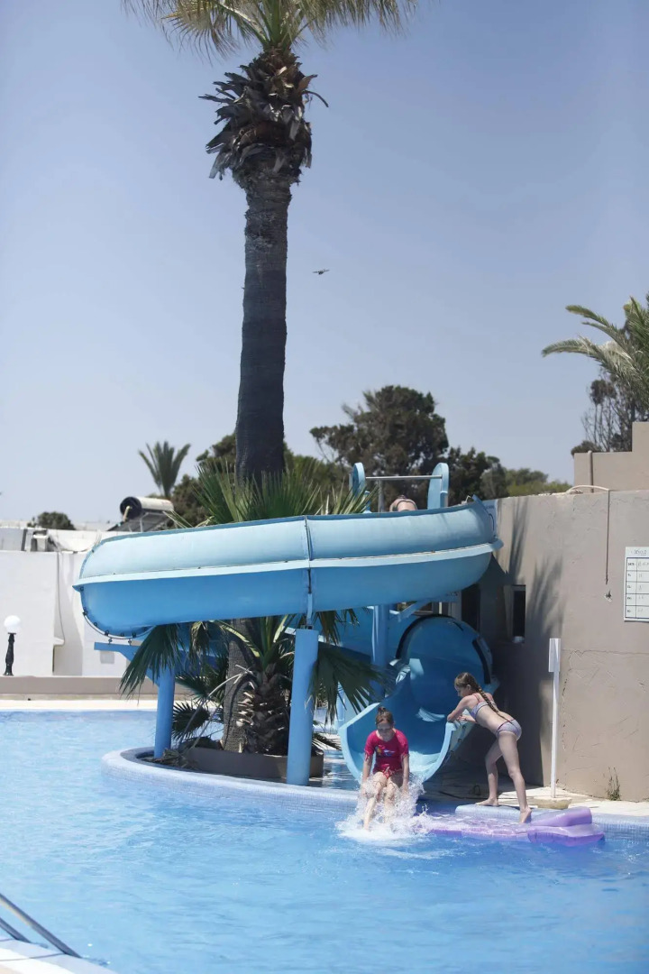 Royal Lido Resort & Spa