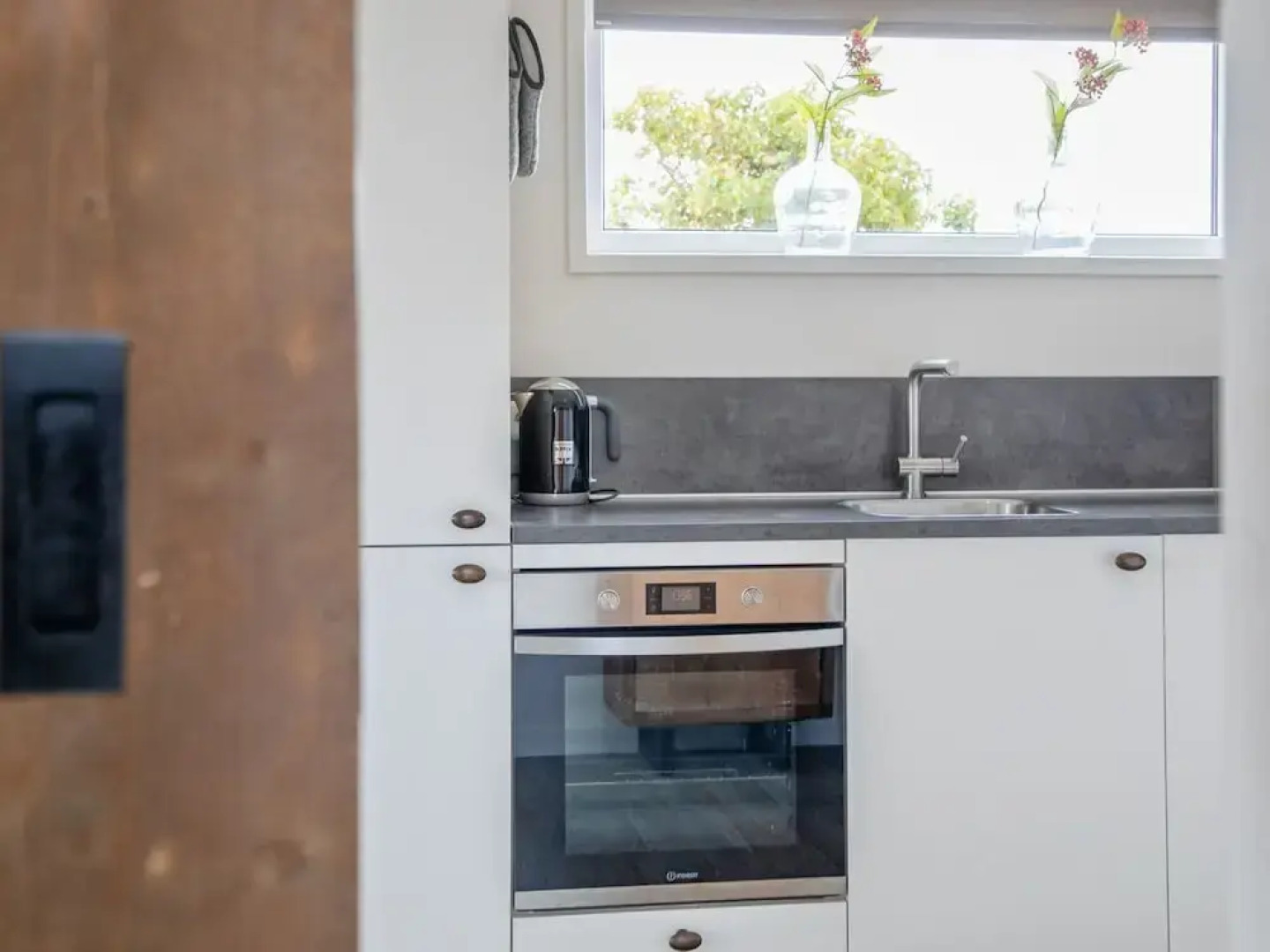 Holiday Home Near Forest With Wellness Garden