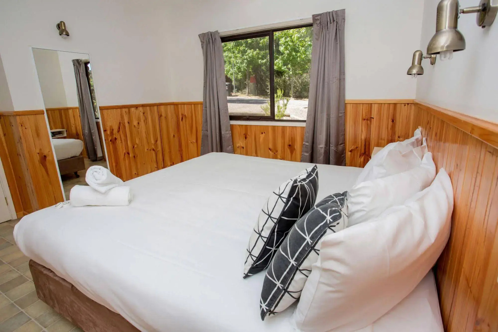 BIG4 Yarra Valley Park Lane Holiday Park