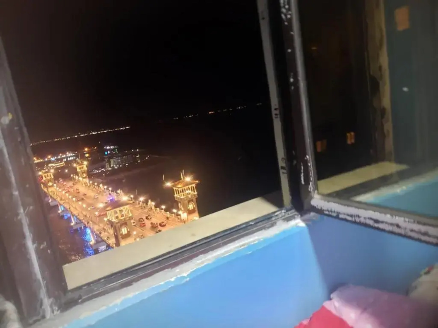 Stanley Bridge Apartment