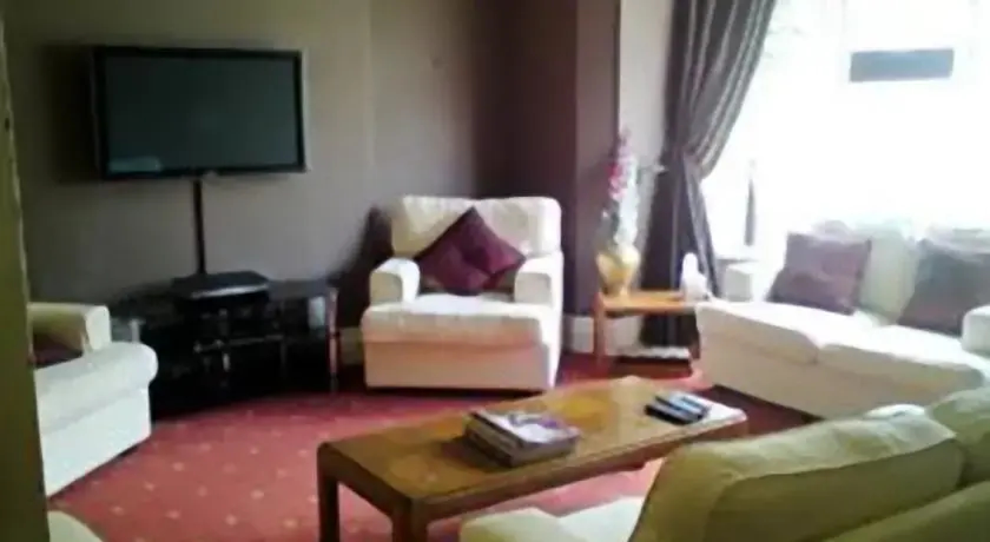 Westdale Guesthouse