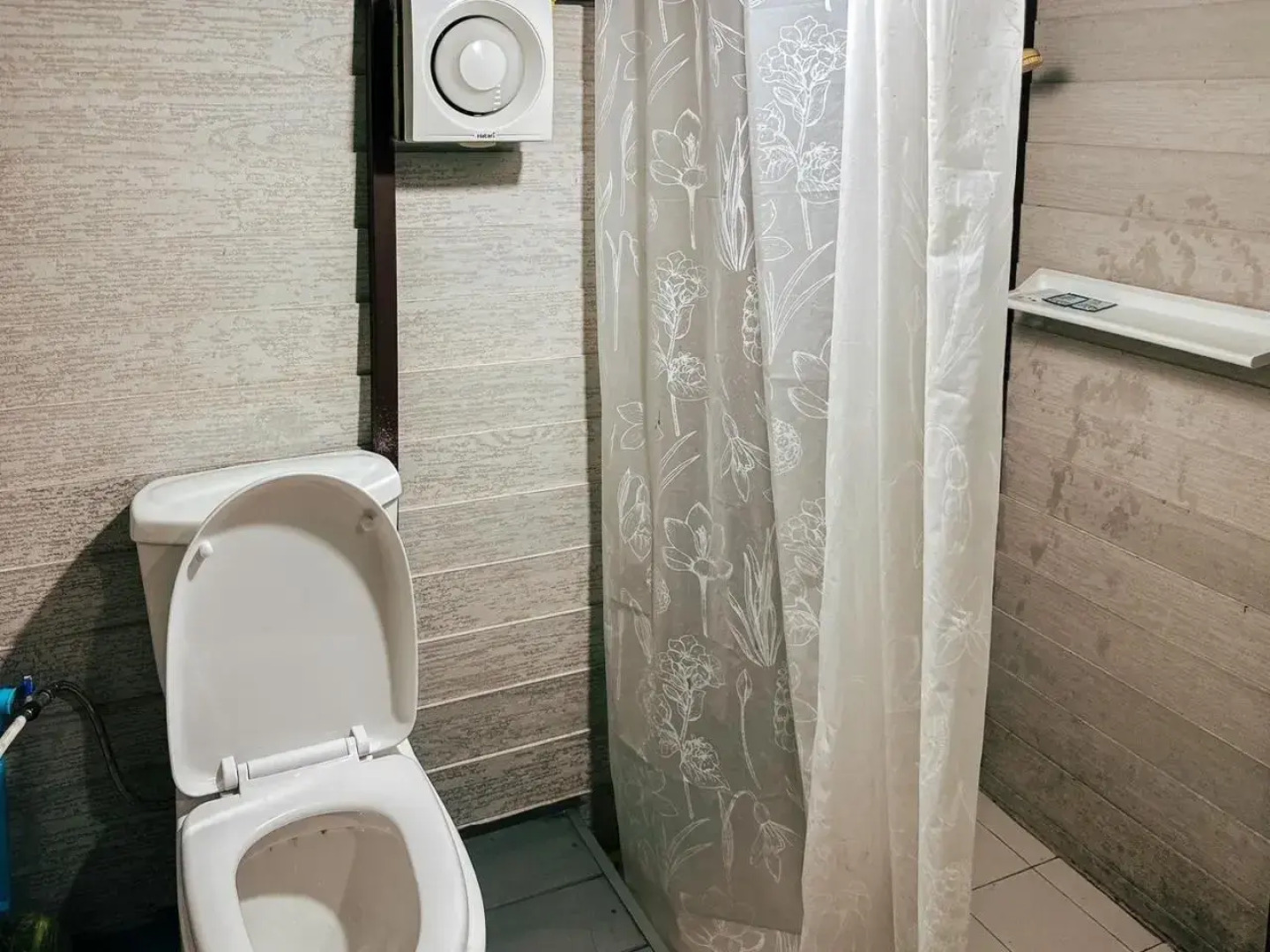 Baan Suan Thip Homestay