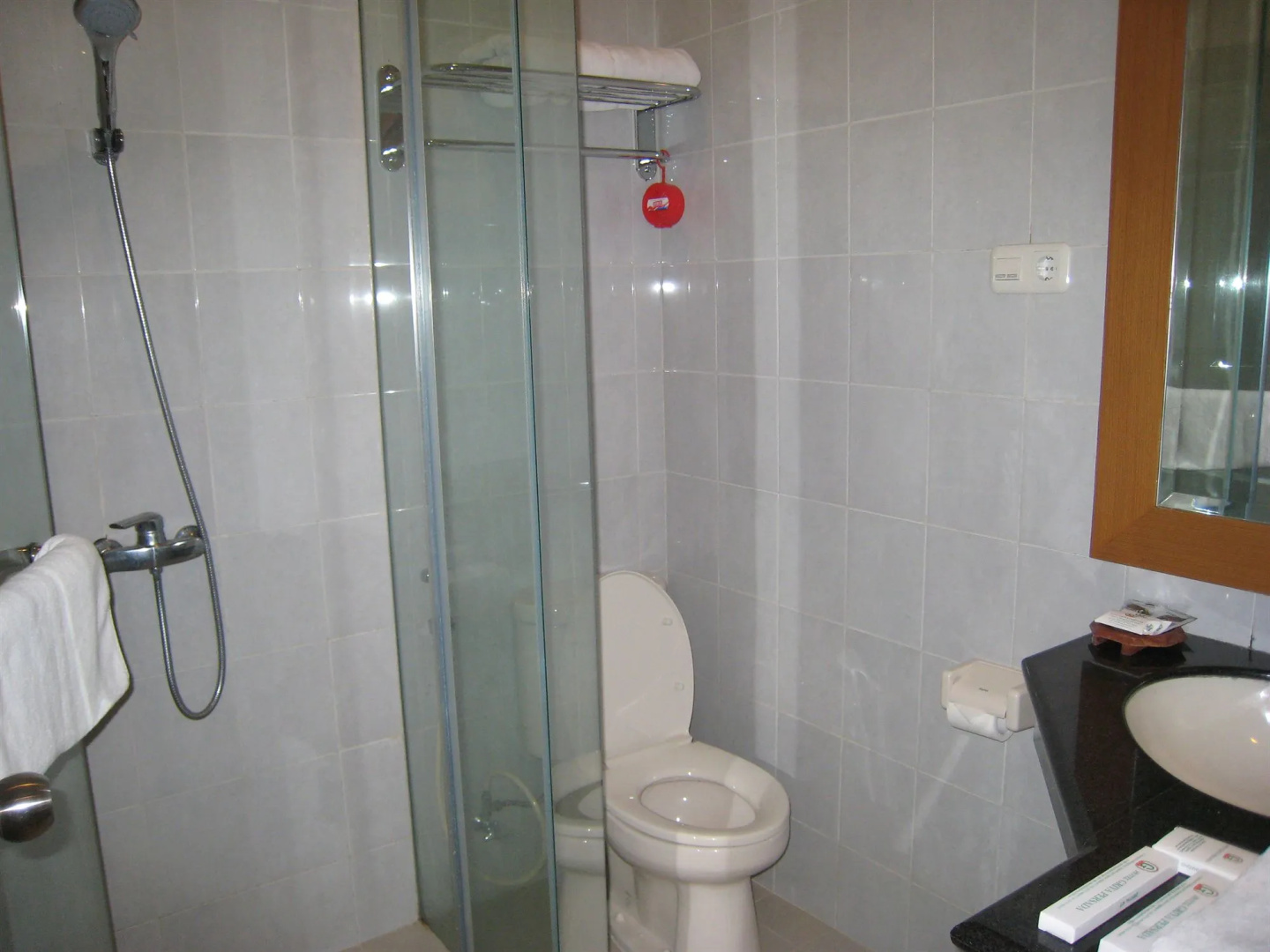 Griya Persada Convention Hotel & Resort Kaliurang