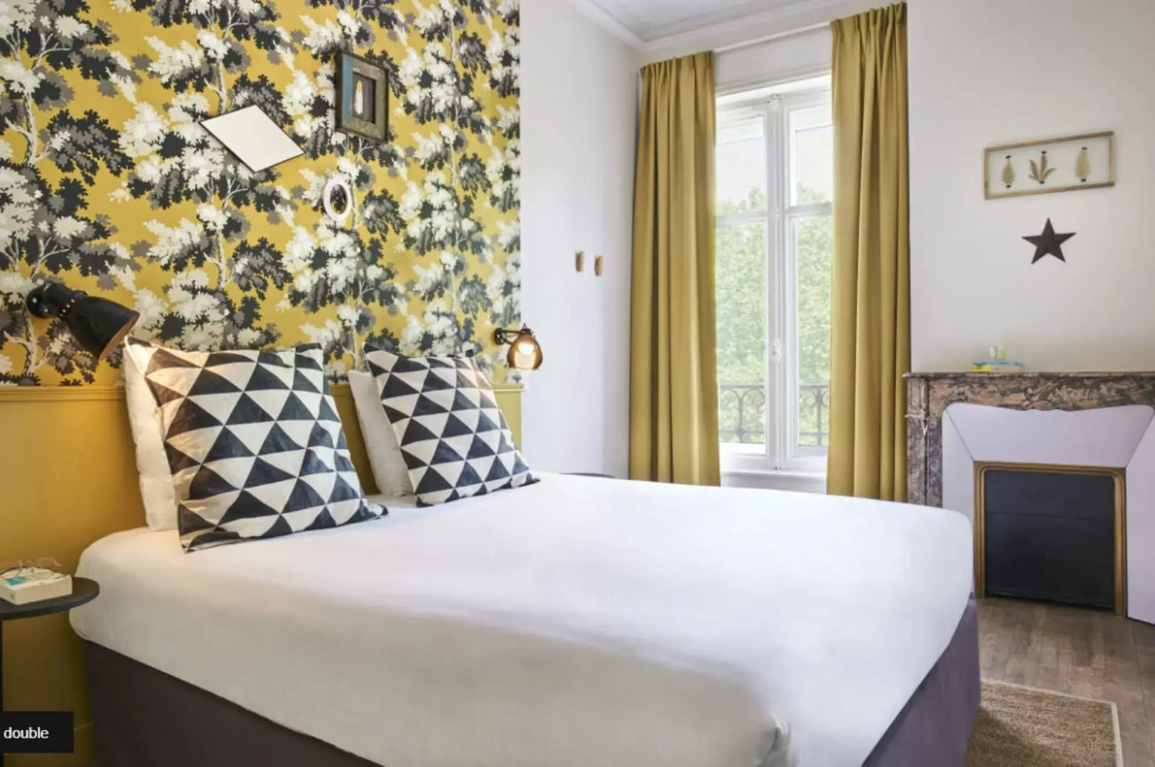 Hotel Stanley by HappyCulture