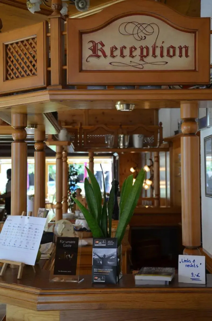 Hotel Gasthof Krone