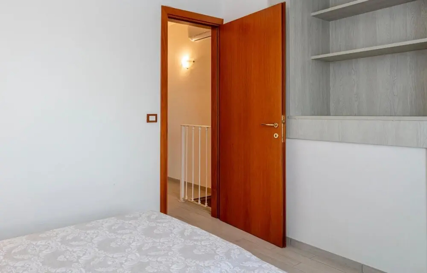 Holiday Home S2 Conchiglia