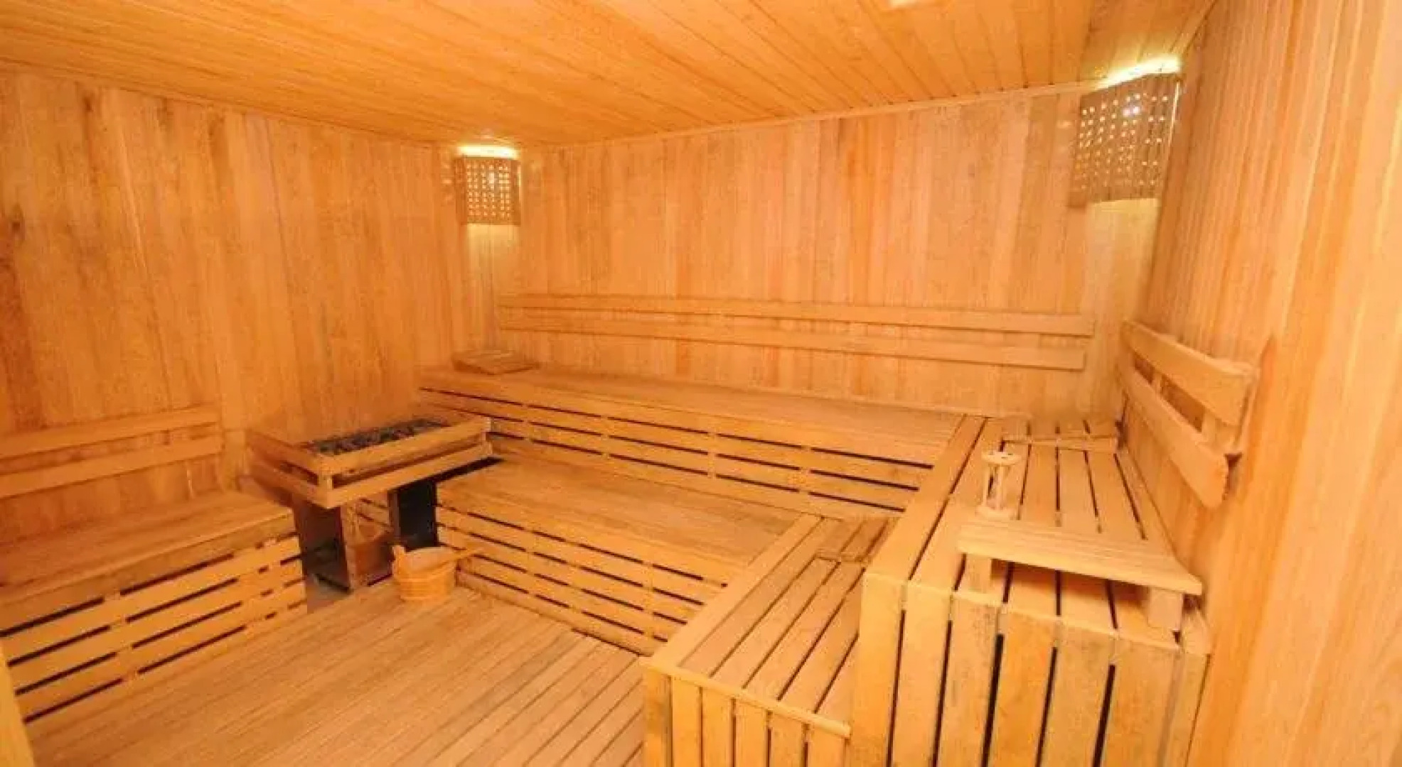 Narli Gol Termal Hotel