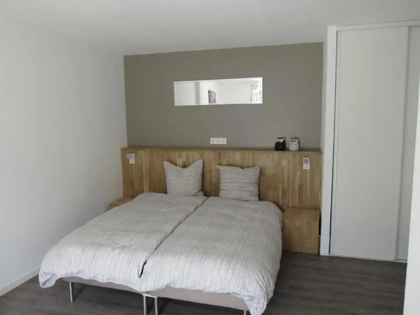 Résidence de gîtes La Sidoine du Mont-Ventoux