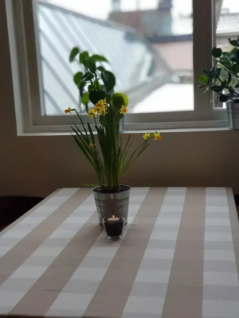 Le Mat Jonsereds Fabriker