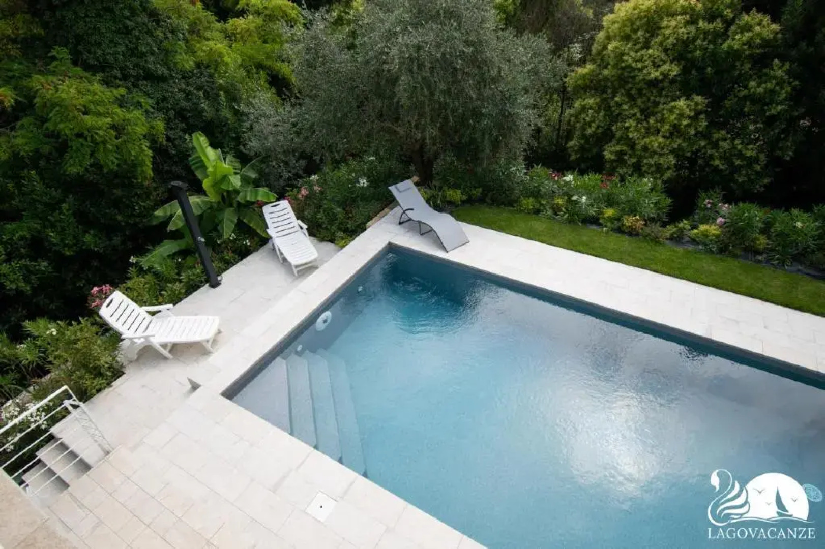 Villa Bocciolo Del Garda