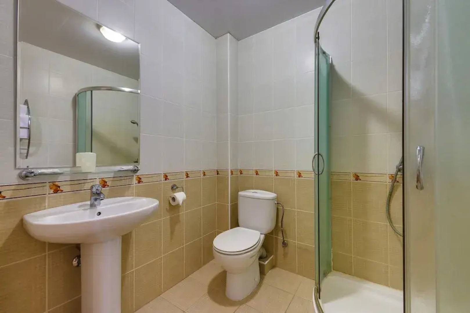 Гостиница «Визит»