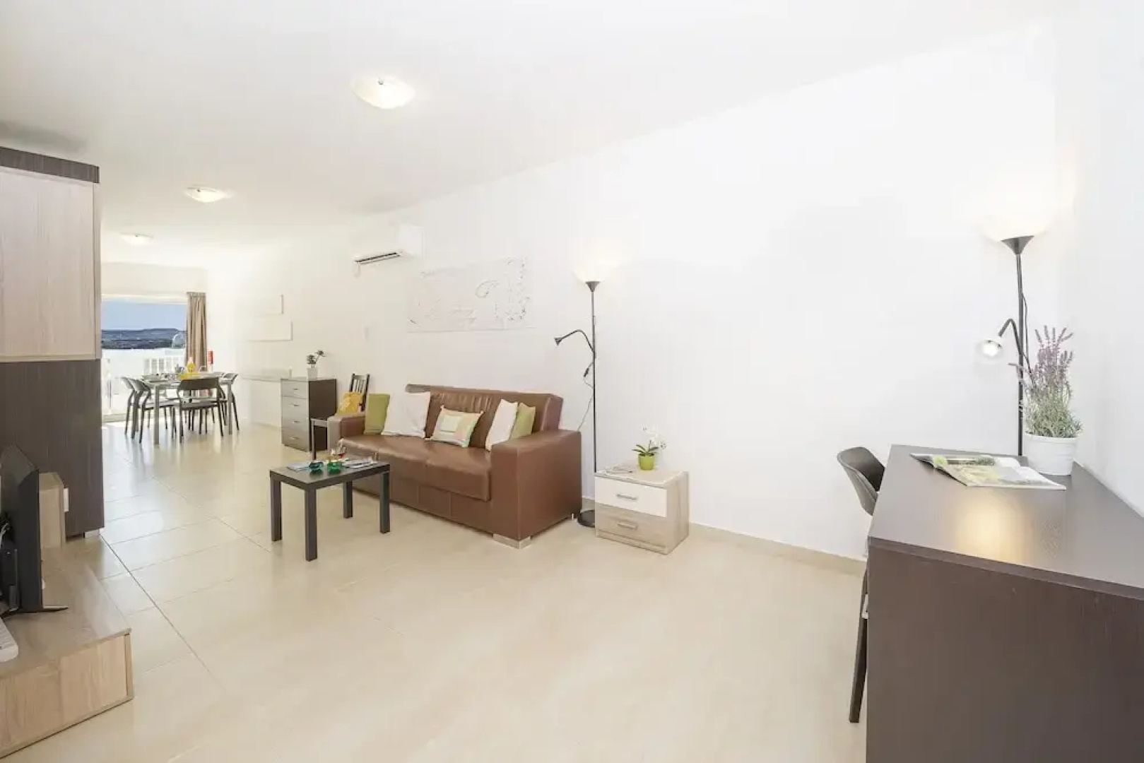Summer Breeze Comfort Apartment