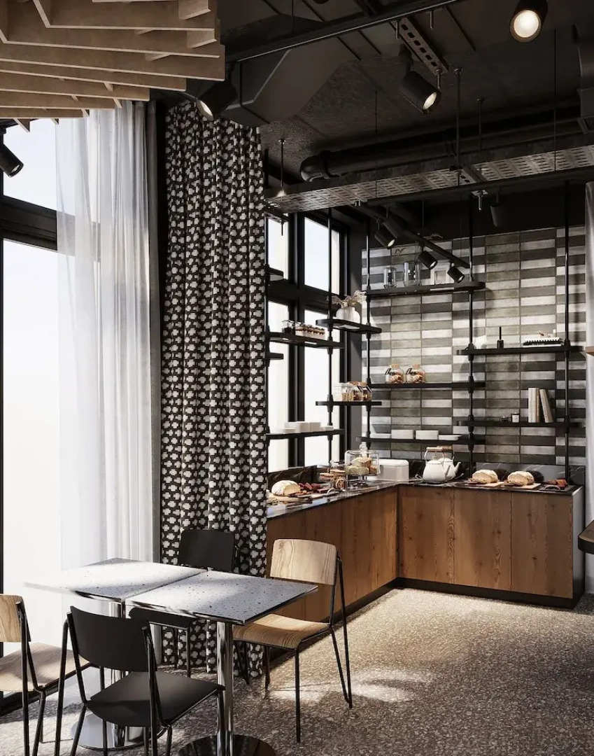 Hota Hotel Saint-Imier