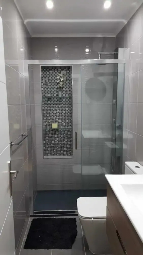 Cozy Pontinha Apartment