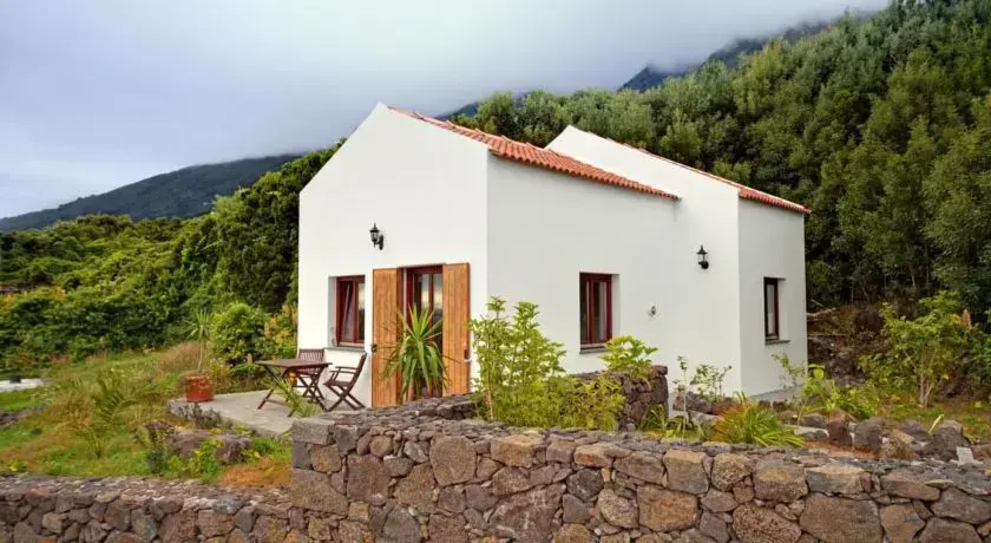 Casa Cachalote