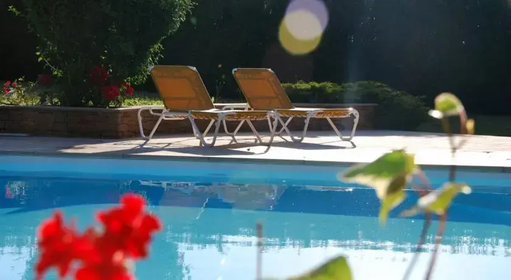 Le Clos du Loup