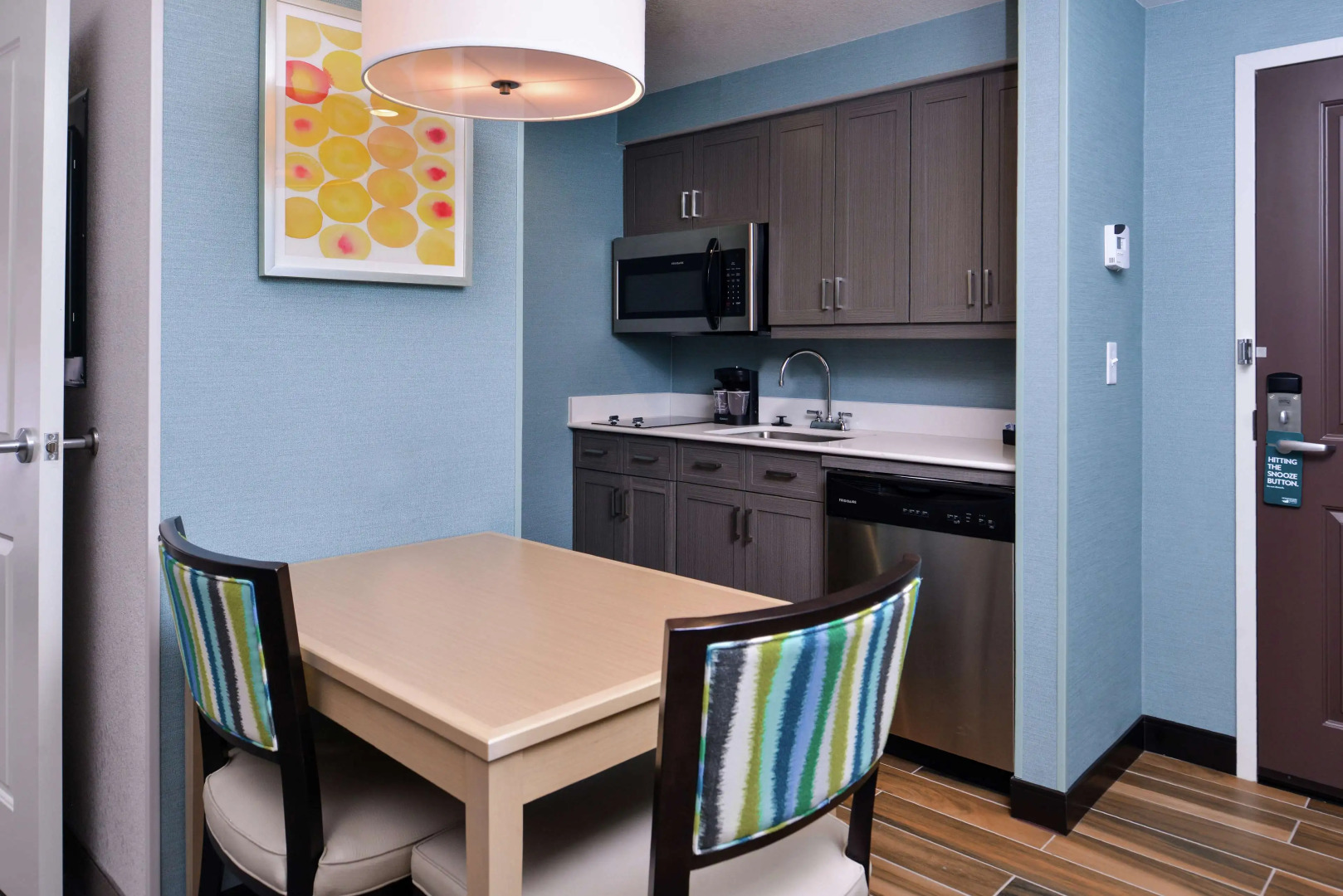 Homewood Suites by Hilton Des Moines Airport