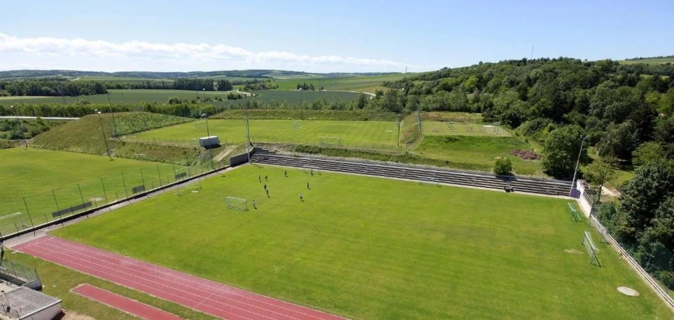 Sport- und Seminarhotel Hollabrunn
