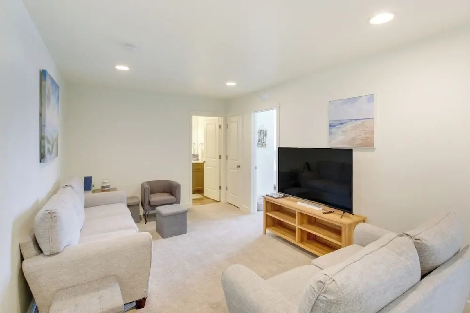 Updated Garden City Retreat < 1 Mi to Bear Lake!