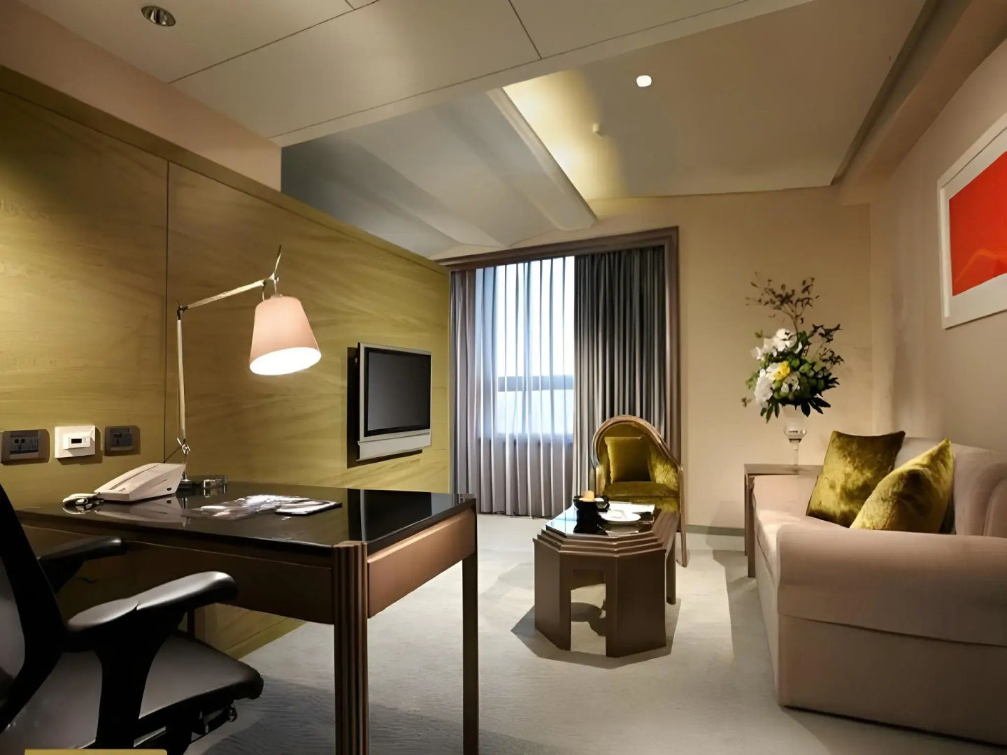 The Landis Taipei