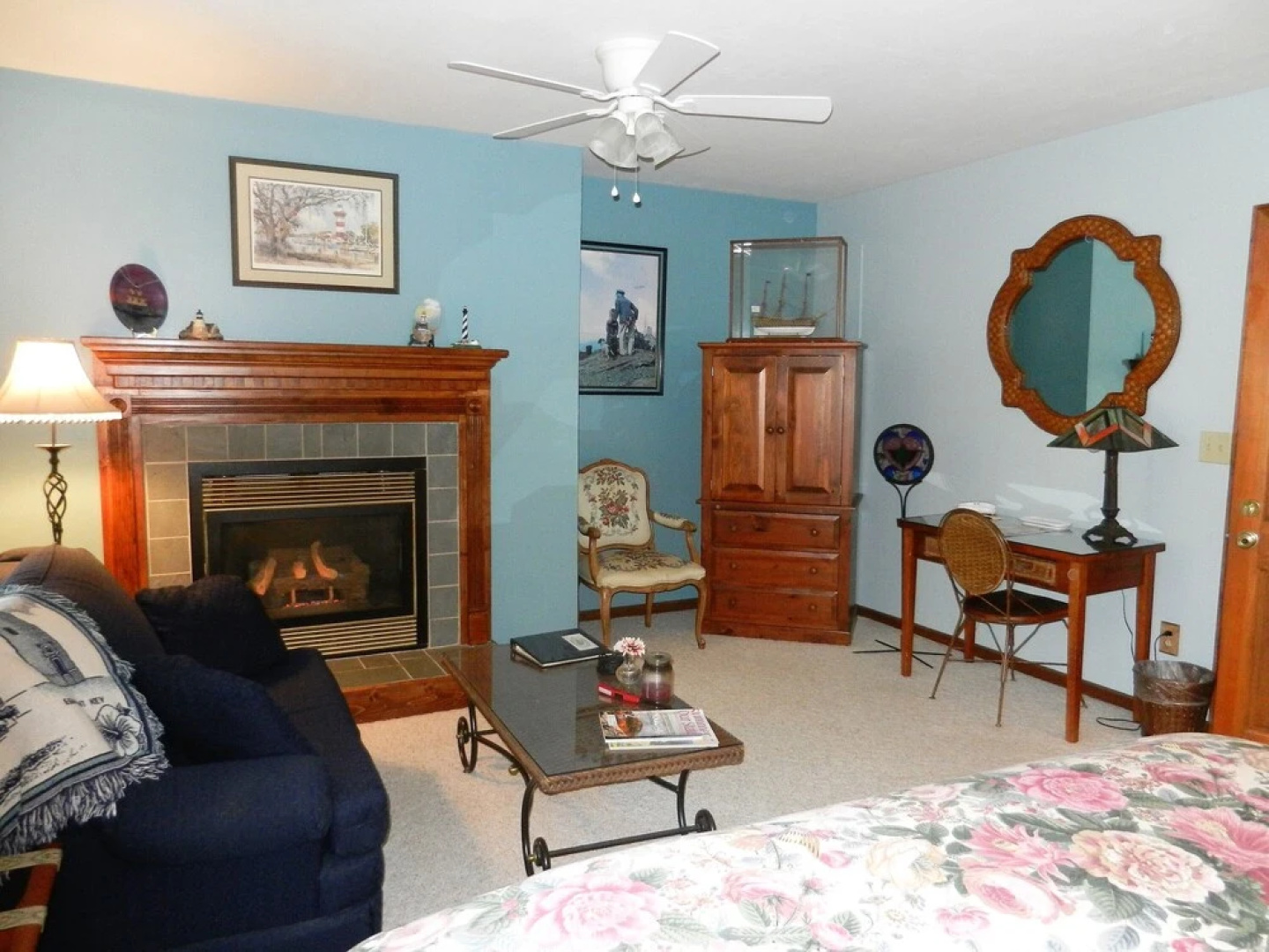 Lovill House Inn