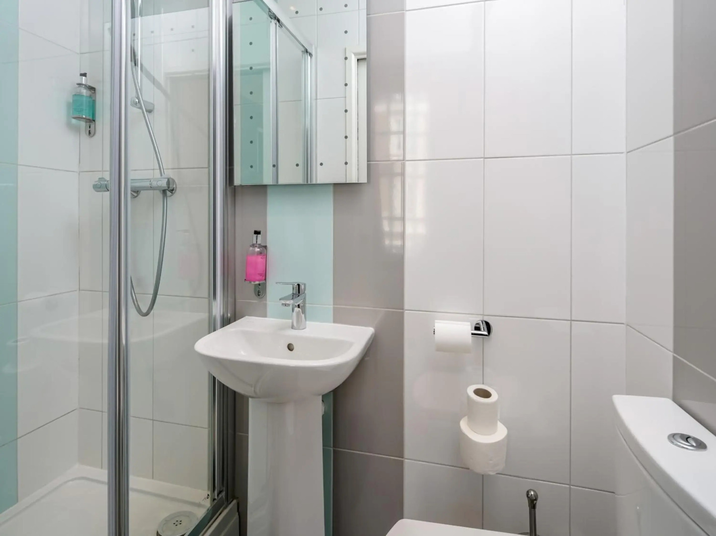 OYO Bakers Hotel London Victoria