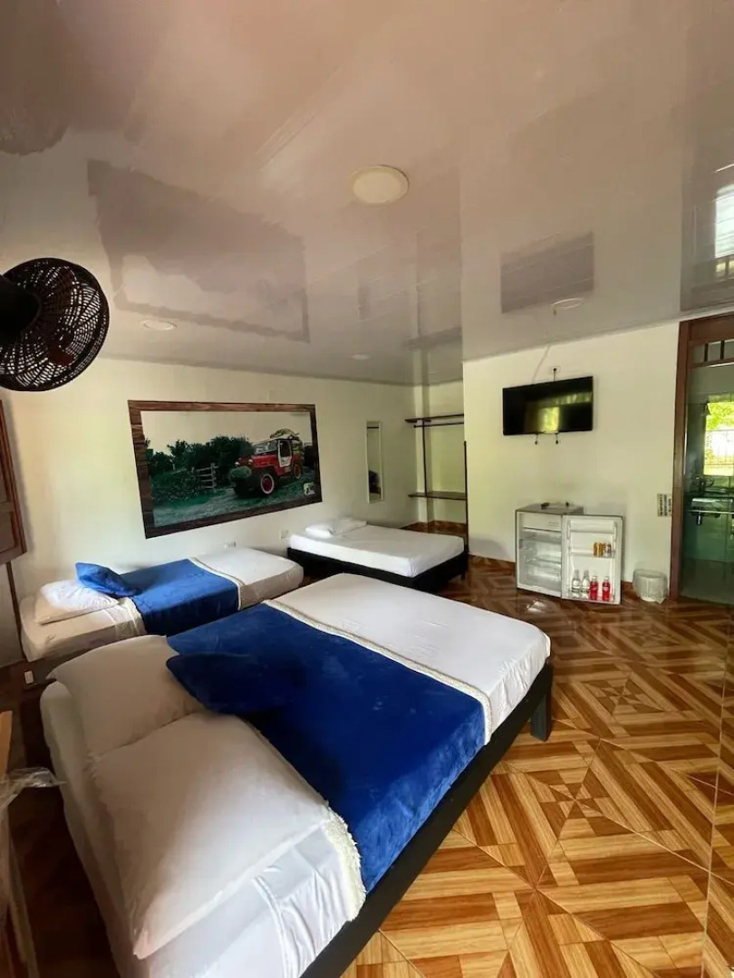 Tucurinca Hotel & Spa