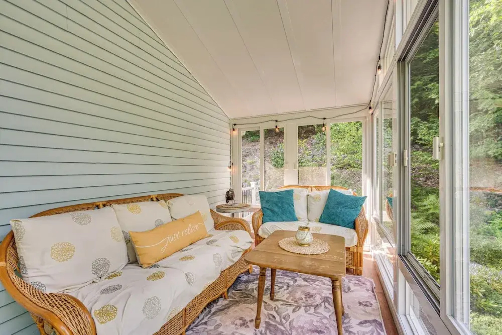 3 Mi to Gunstock Mountain Resort: Gilford Getaway