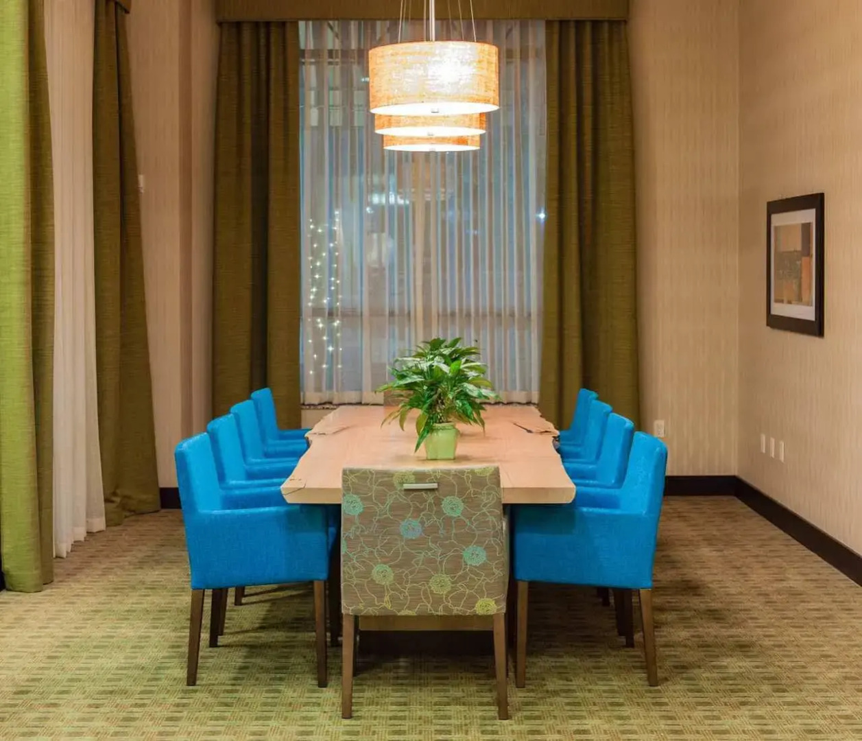 Hilton Garden Inn Arlington-Shirlington