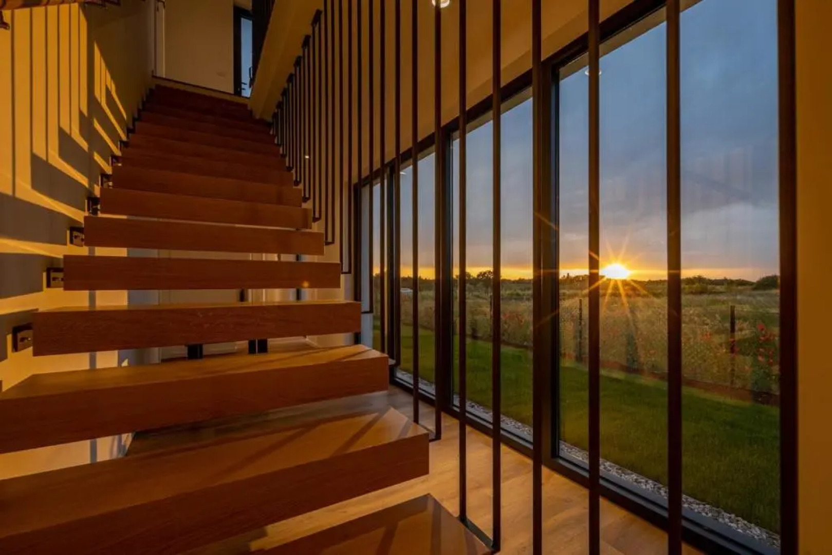 Villa La Reina Brtonigla