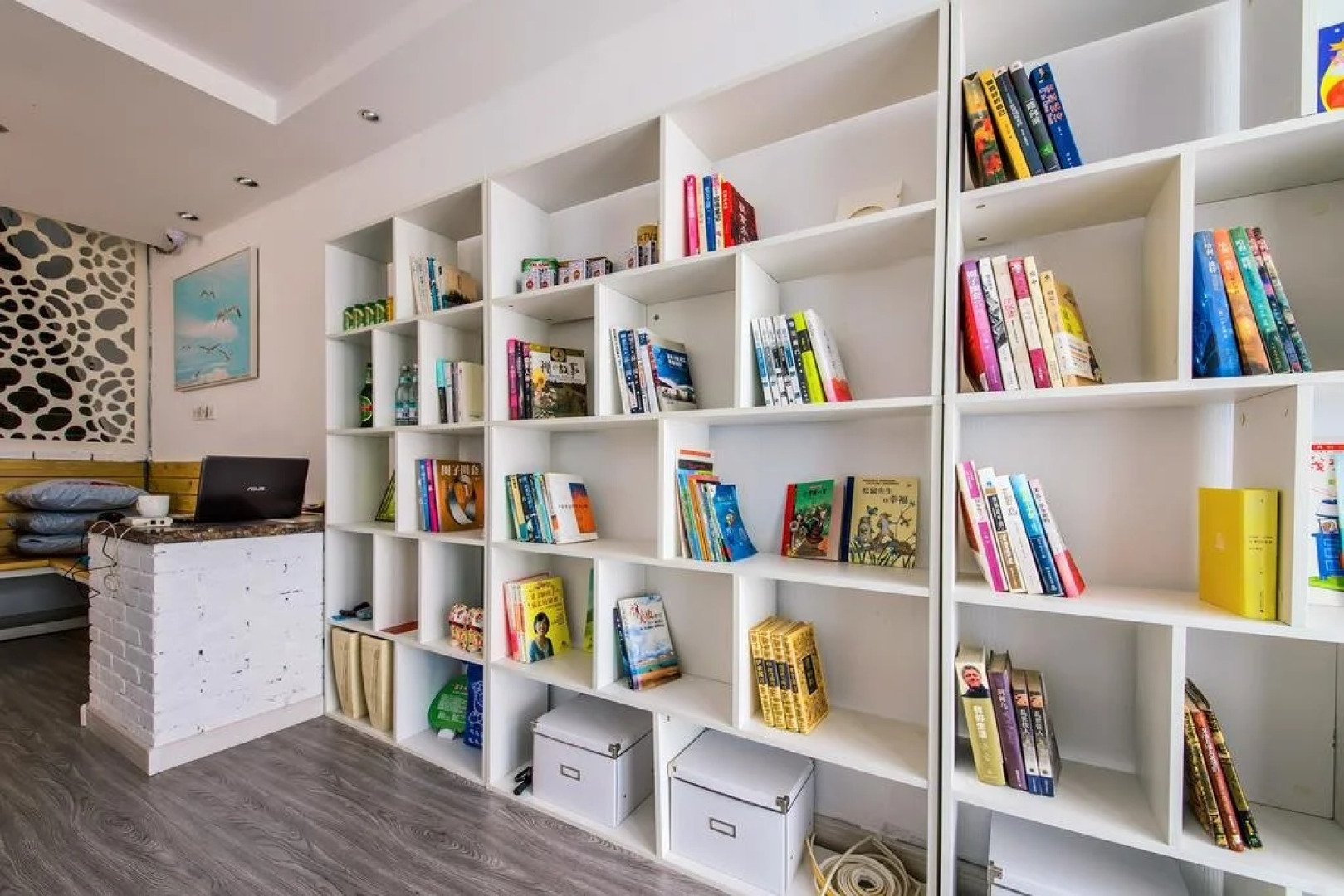 Qingdao Lemon Holiday Villa Hotel