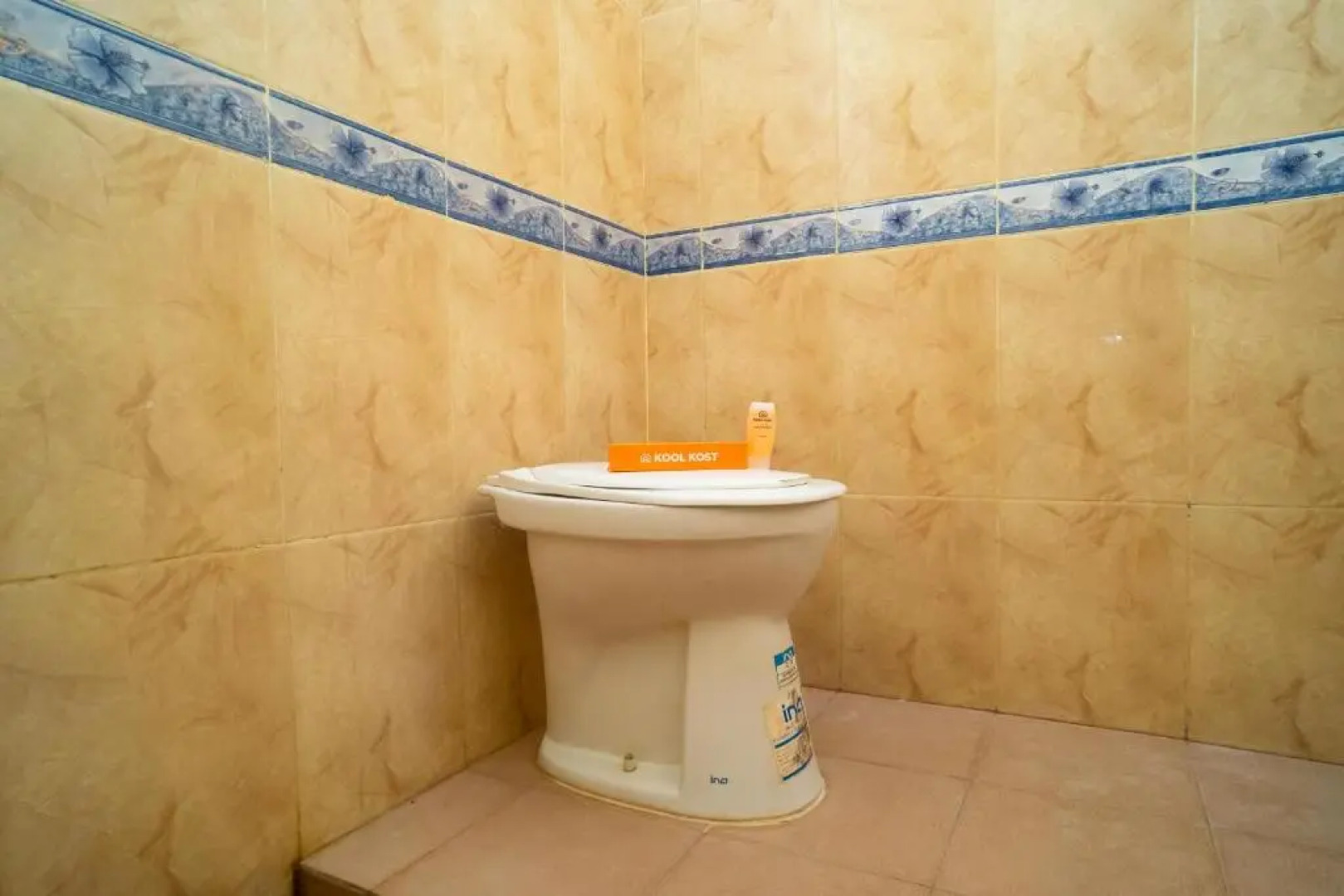 KoolKost Syariah near Transmart Tegal