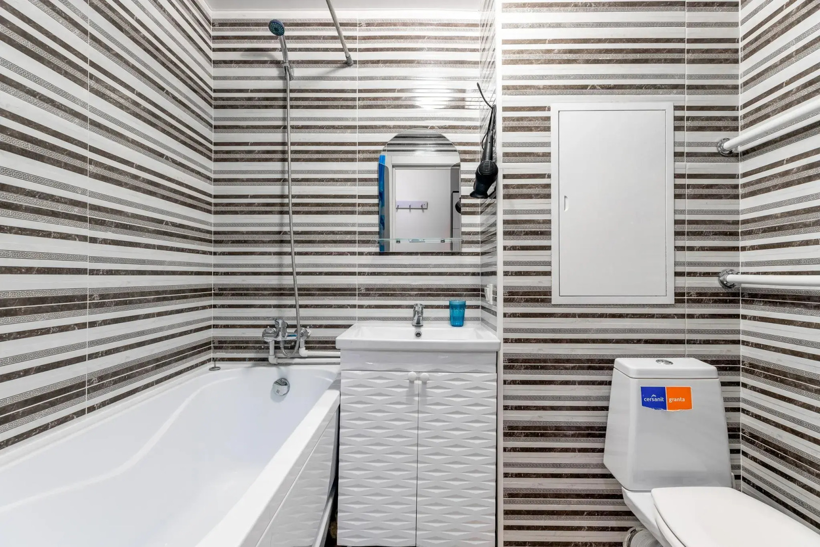 Апартаменты Rentwill у Крокус ЭКСПО