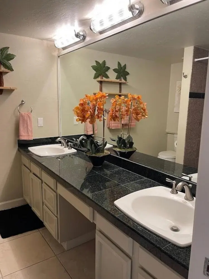 Holualoa Bay Villas 207 by Casago