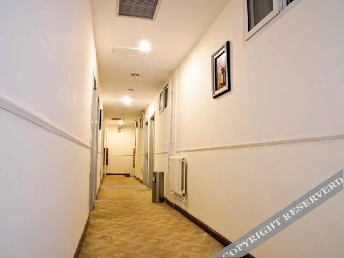 唐山壹间轻享快捷宾馆